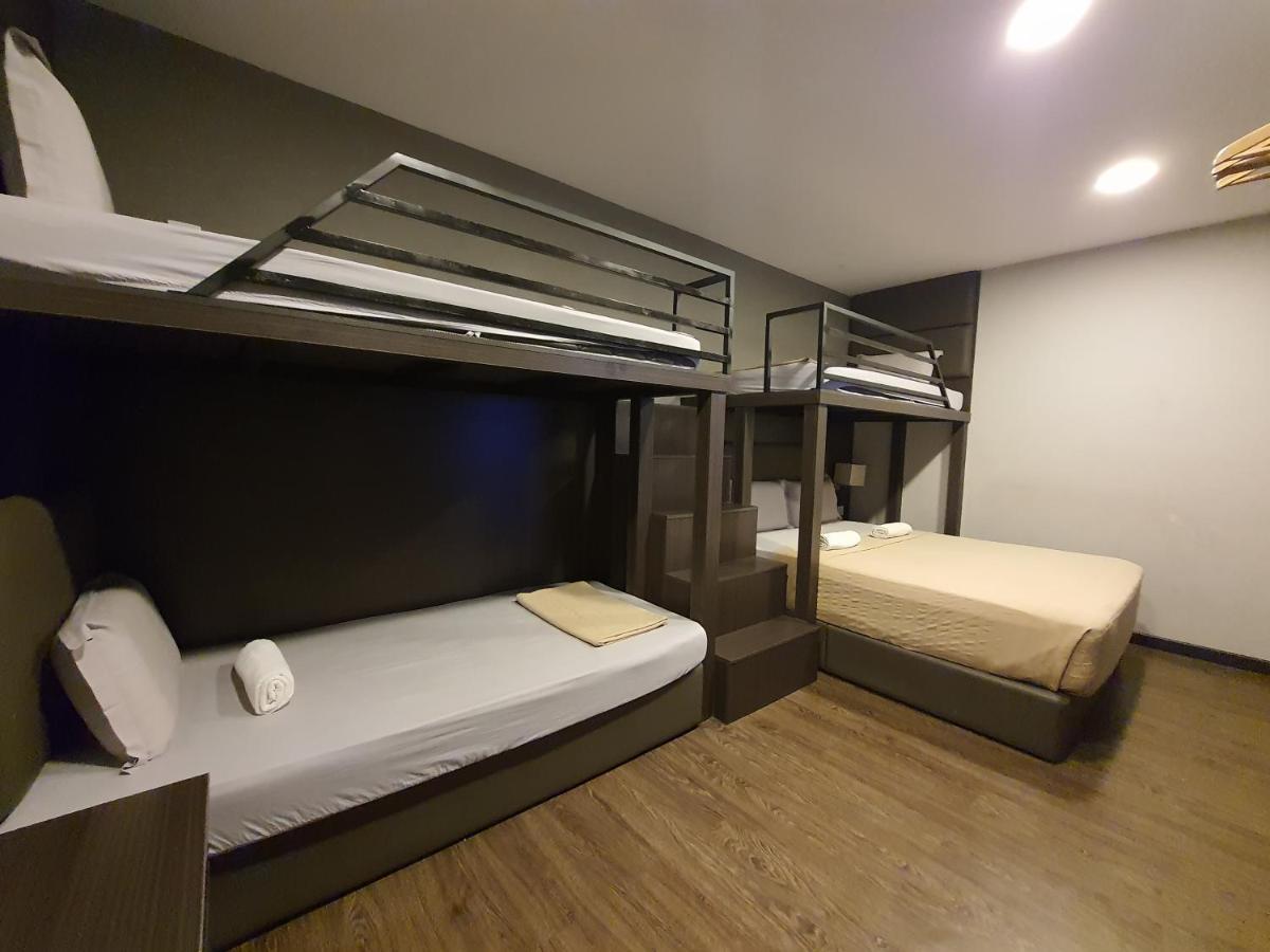 Cute Hotel & Dorms Ipoh Exterior photo